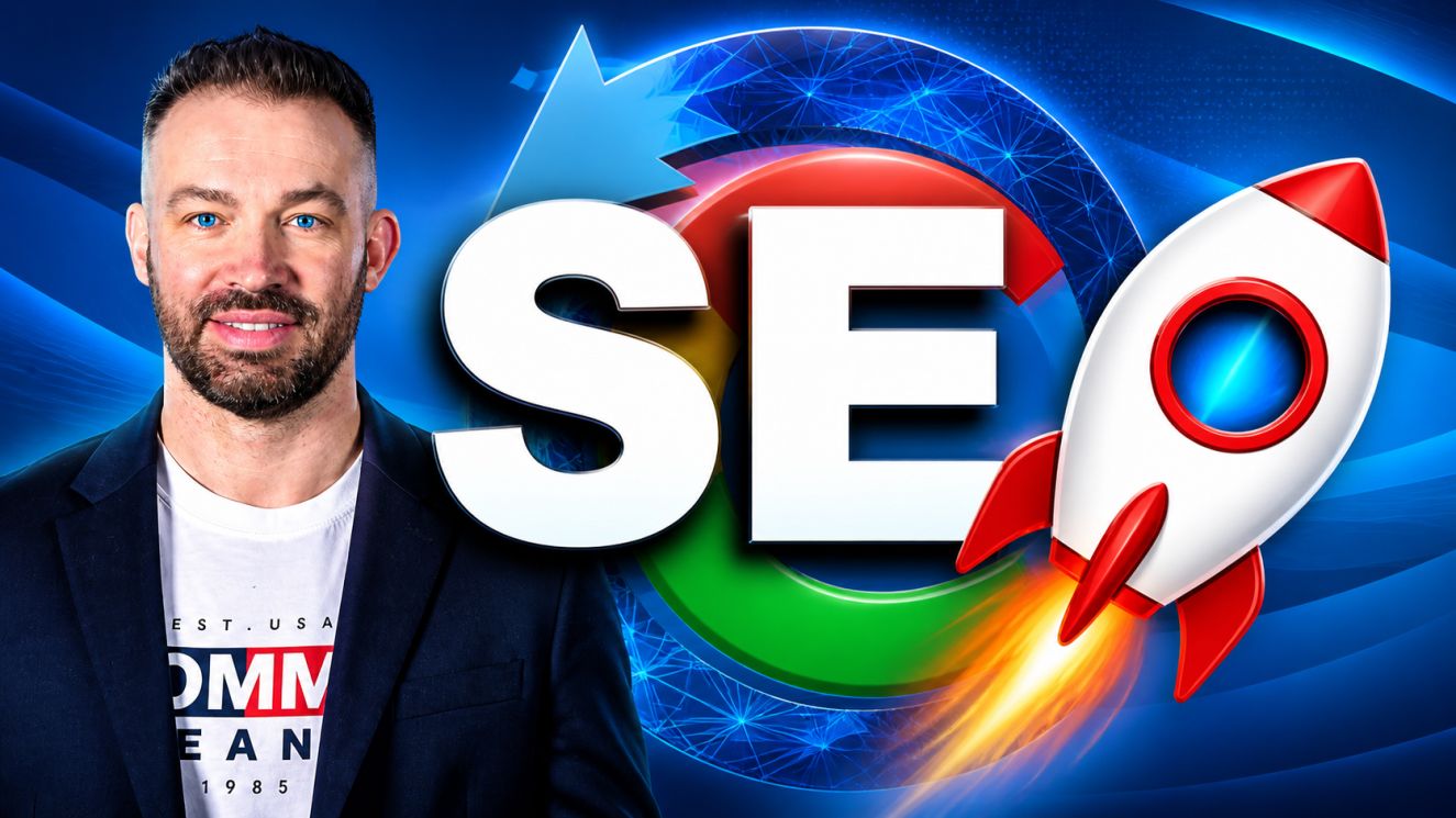 SEO Προώθηση Ιστοσελίδων Λέγρενα