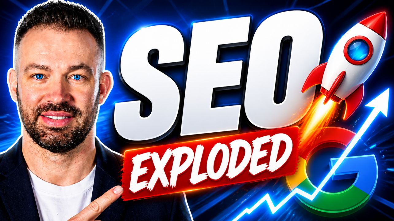 SEO Προώθηση Ιστοσελίδων Αιγάλεω