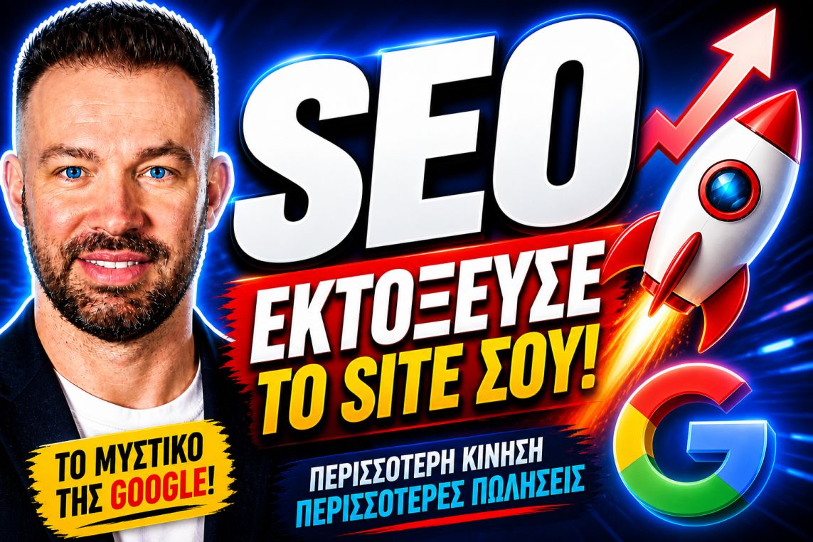 SEO Προώθηση Ιστοσελίδων Λυκόβρυση