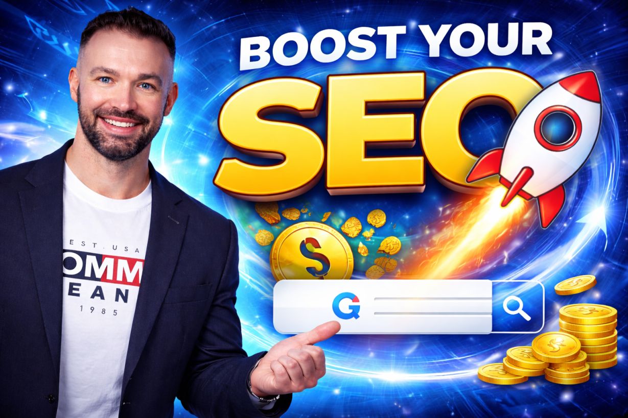 SEO Προώθηση Ιστοσελίδων Σέριφος