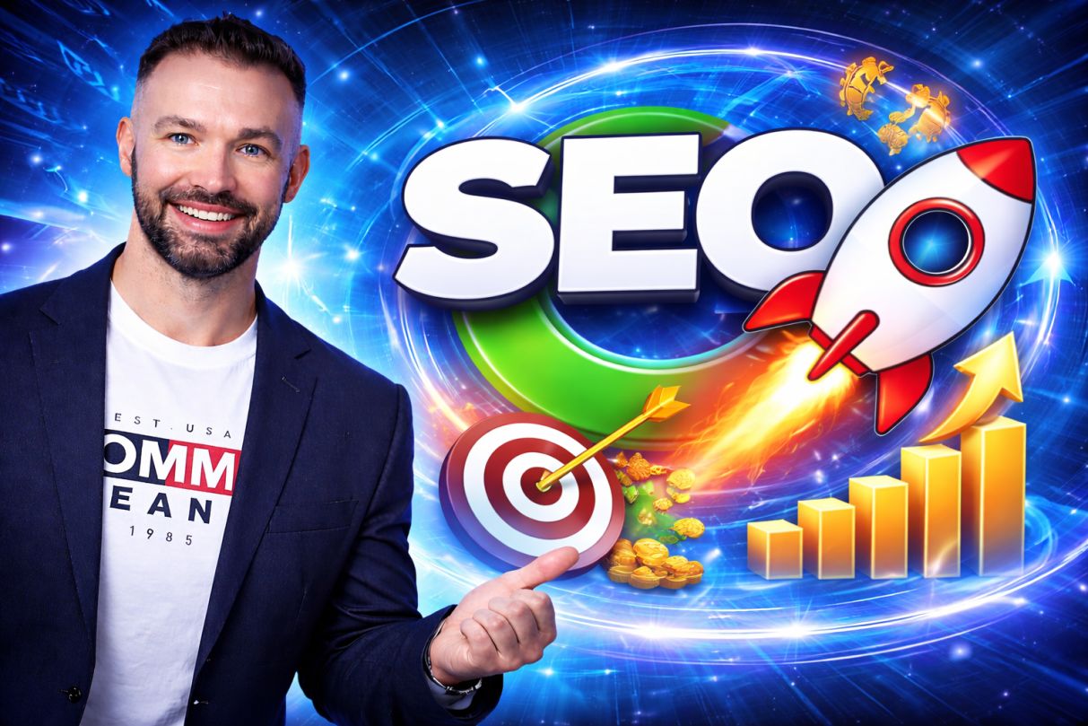 SEO Προώθηση Ιστοσελίδων Ύδρα