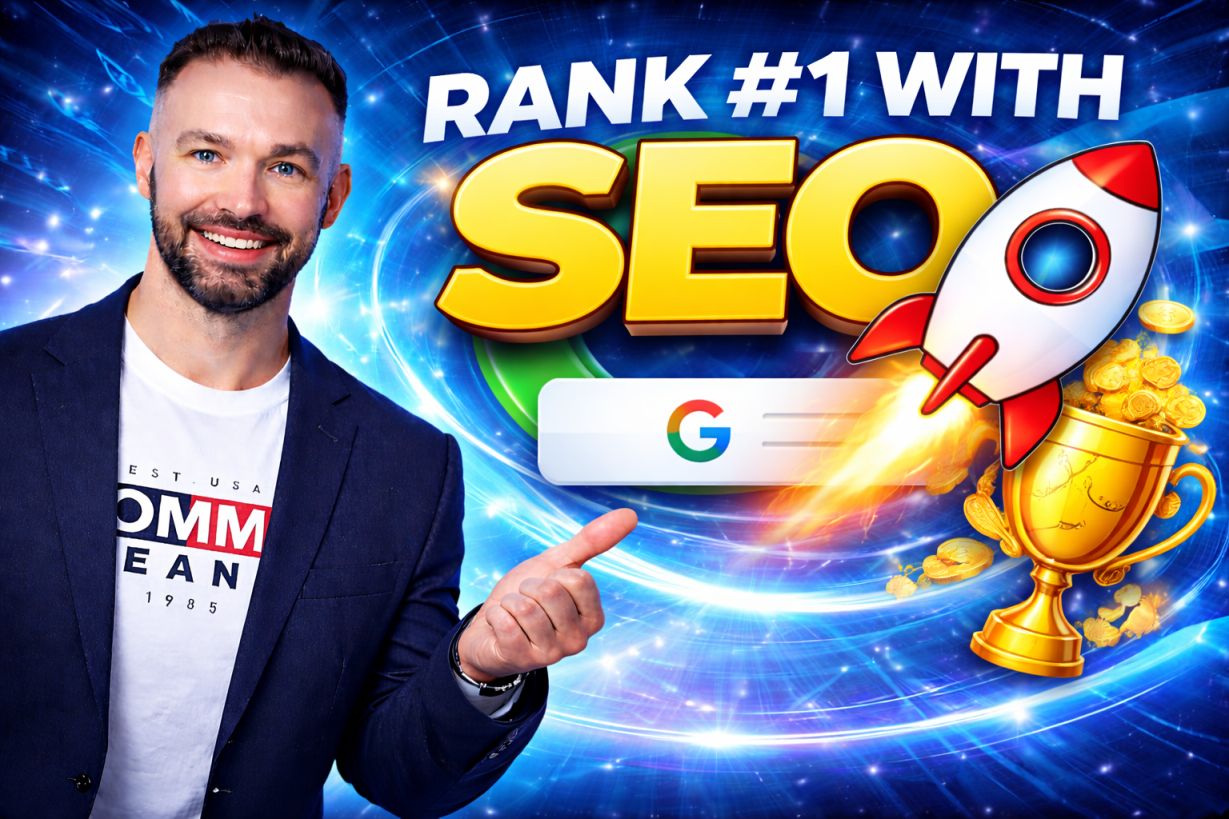 SEO Προώθηση Ιστοσελίδων Μέγαρα
