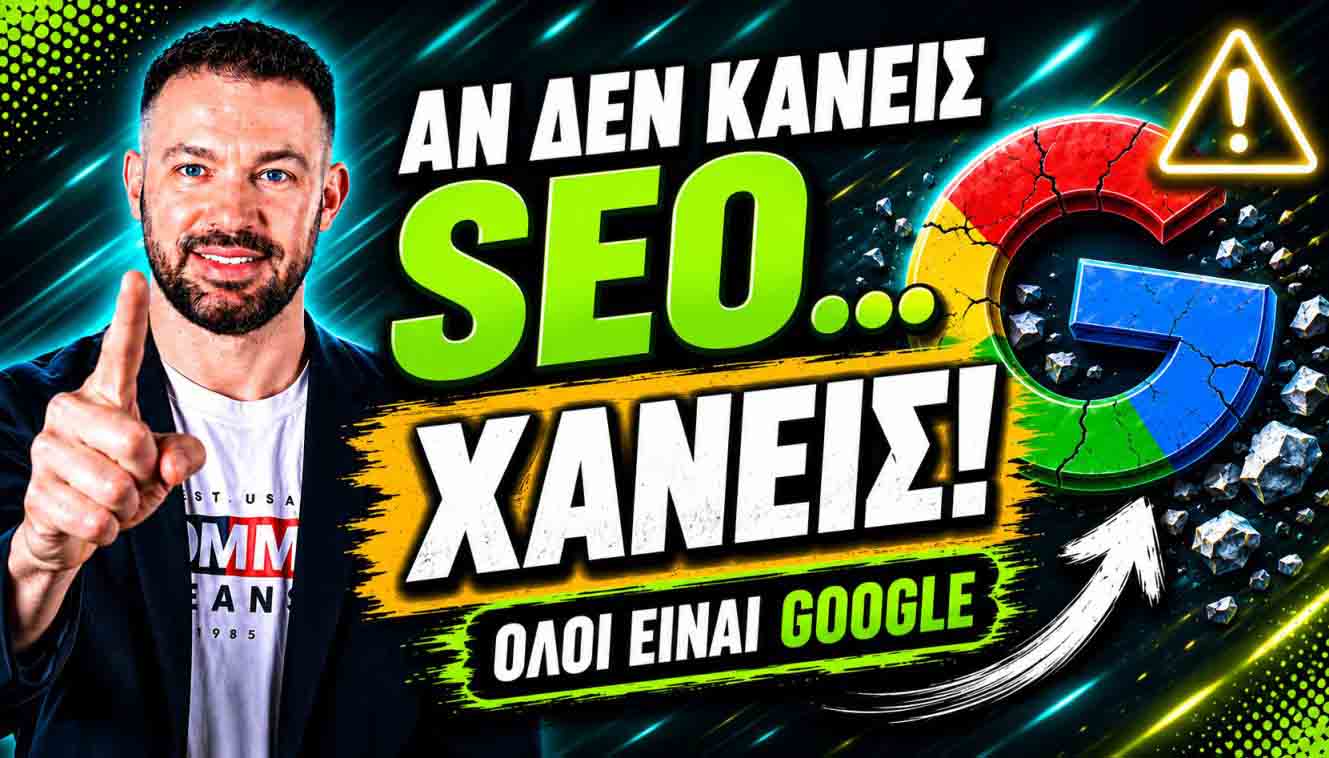SEO Προώθηση Ιστοσελίδων Ζάκυνθος