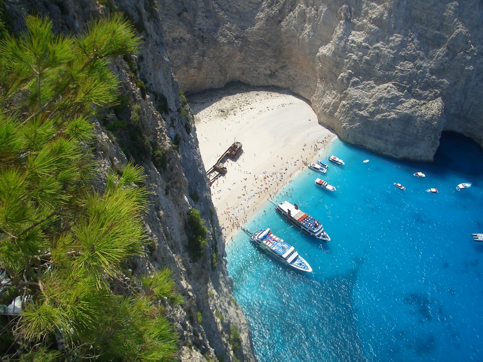 Best Greece tours for groups: Ionian Islands